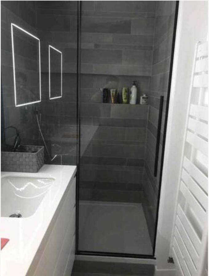 Appartement Bastille - Clair Et Idealement Situe Paříž Exteriér fotografie